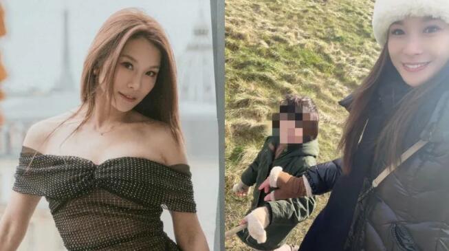 拍照瞇眼非裝可愛 艾莉絲兒檢查才知有弱視