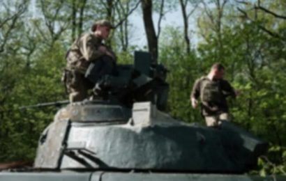 美軍首長：俄羅斯不會在烏克蘭獲得軍事勝利