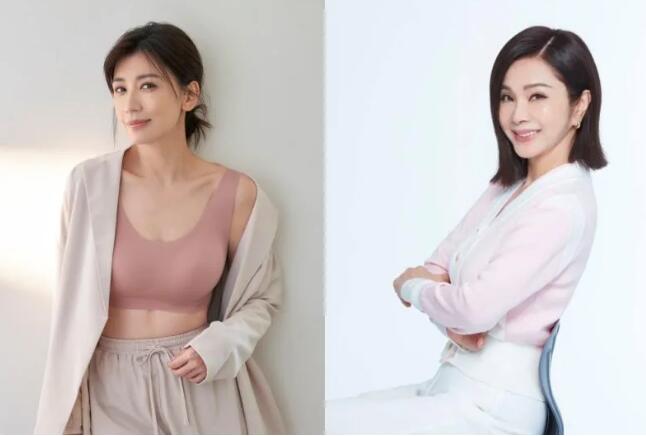 賈靜雯公認最強美魔女 60歲以上網推3女星