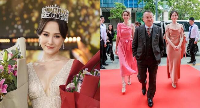 邵初取代曾志偉愛將波波 升呢拍住姚子羚做「曾女郎」陪出差