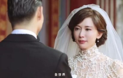 浪漫過程曝光！林志玲自爆主動求婚AKIRA