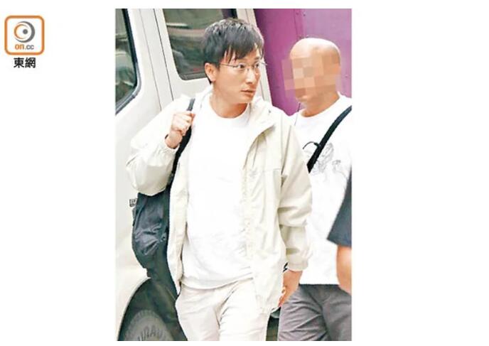 林夏薇街頭蒸氣浴 方力申車廂焗桑拿 底褲都濕埋