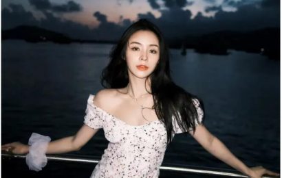 女團前成員Elkie愛台灣郎！被陽光笑容收服