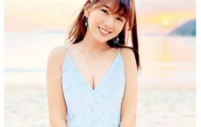 新歡曾嗒大胸落選港姐 陳嘉慧晒鑽戒 疑閃嫁花花公子
