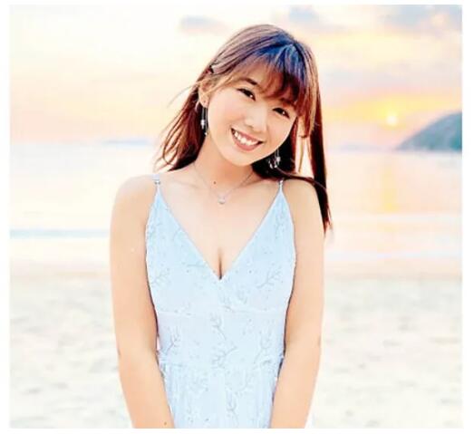 新歡曾嗒大胸落選港姐 陳嘉慧晒鑽戒 疑閃嫁花花公子