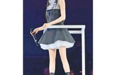 邀Jessica擔任嘉賓 王心凌被質疑假唱 爆粉絲罵戰