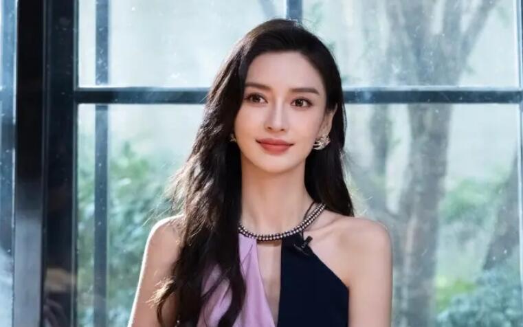 Angelababy朝聖Lisa瘋馬秀遭封殺！央視刪光中秋表演宣傳文
