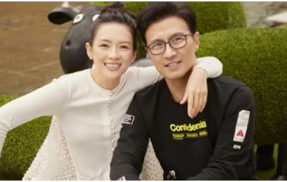 汪峰離婚！舊愛葛薈婕：姐姐終於把眼睛打開