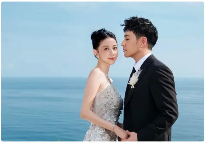 超豪華婚禮小物曝！直擊潘瑋柏浪漫婚宴現場