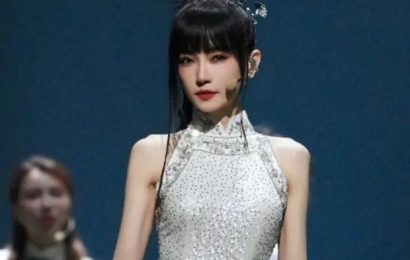 《浪姐5》謝金燕爆身體抽痛沒停過！深夜吐心聲曝節目內幕