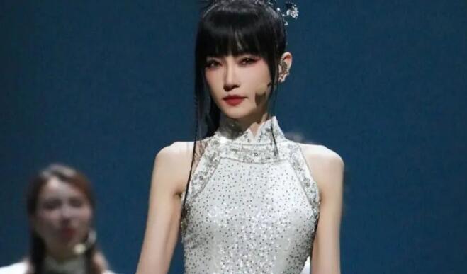 《浪姐5》謝金燕爆身體抽痛沒停過！深夜吐心聲曝節目內幕