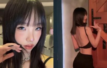 小S女兒想幹大事「怕被趕出家門」！親曝媽媽態度：她會氣瘋
