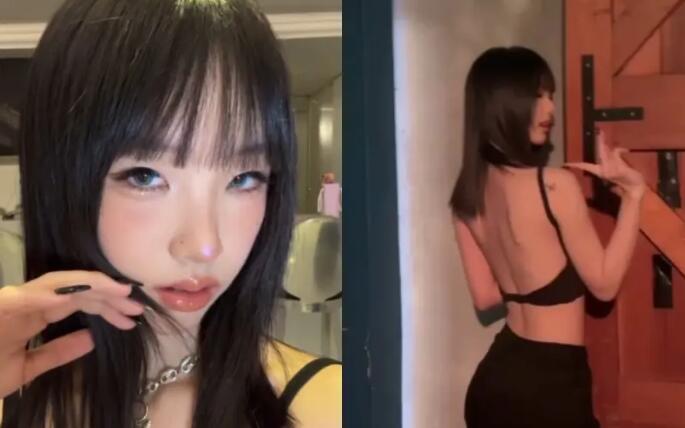 小S女兒想幹大事「怕被趕出家門」！親曝媽媽態度：她會氣瘋